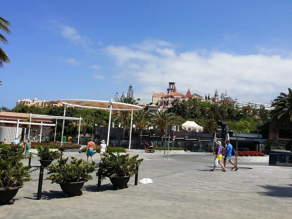 Villa El Duque Adeje Espagne