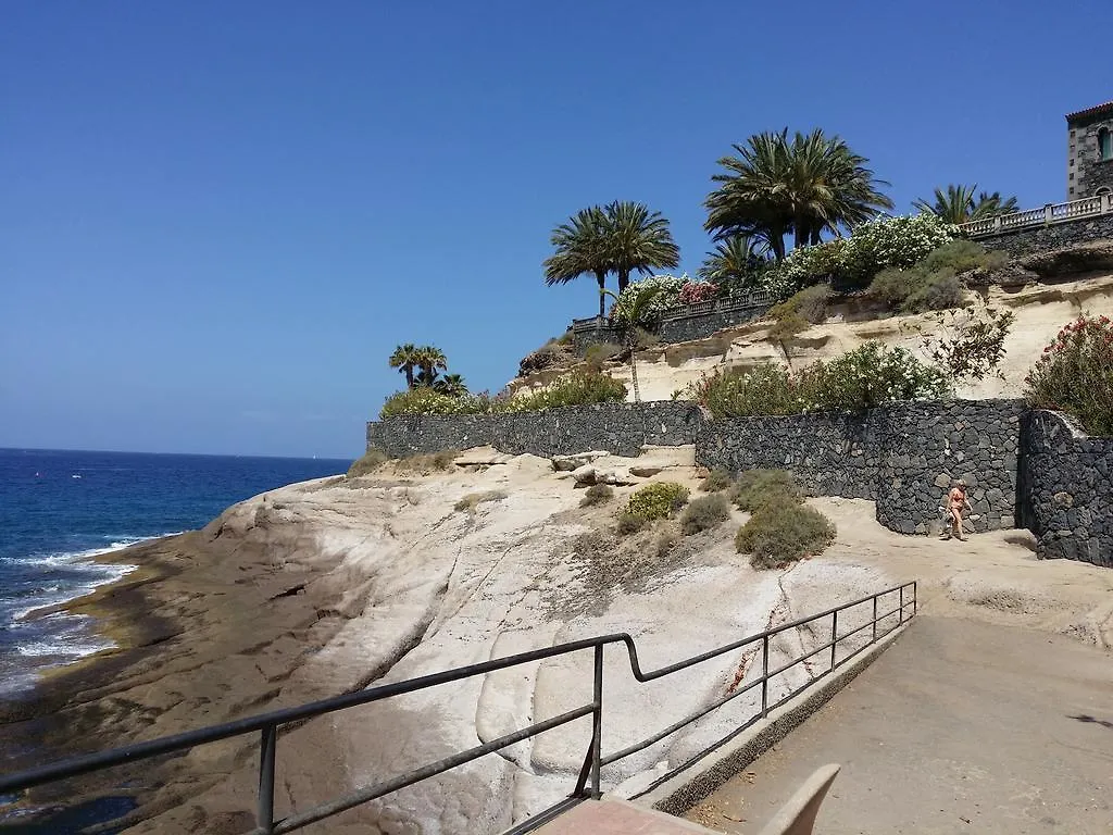 Villa El Duque Adeje