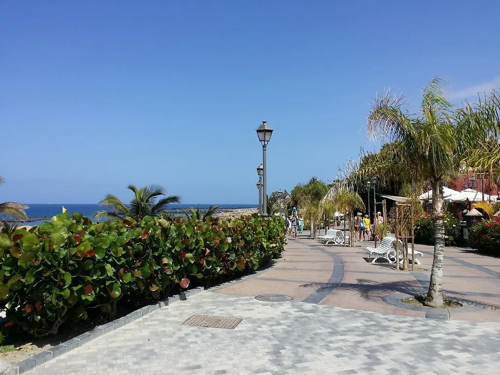 Villa El Duque Adeje