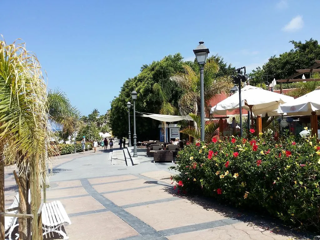 Villa El Duque Adeje