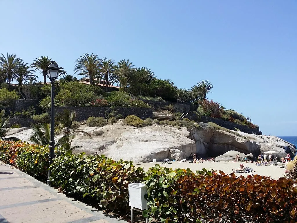 Villa El Duque Adeje Espagne