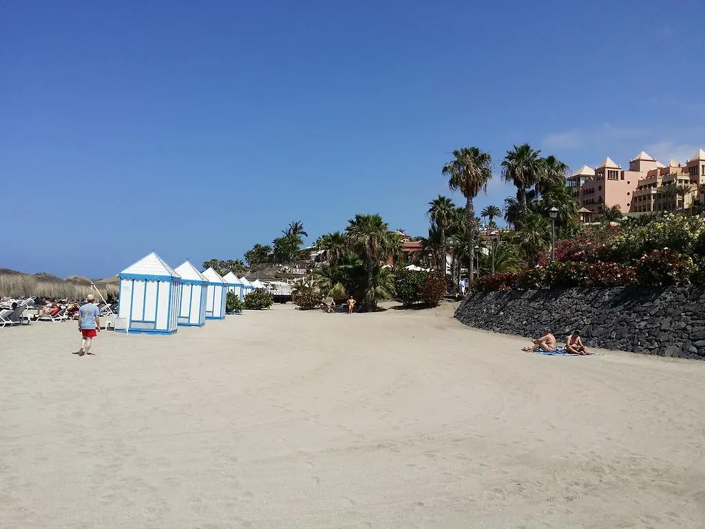 Villa El Duque Adeje