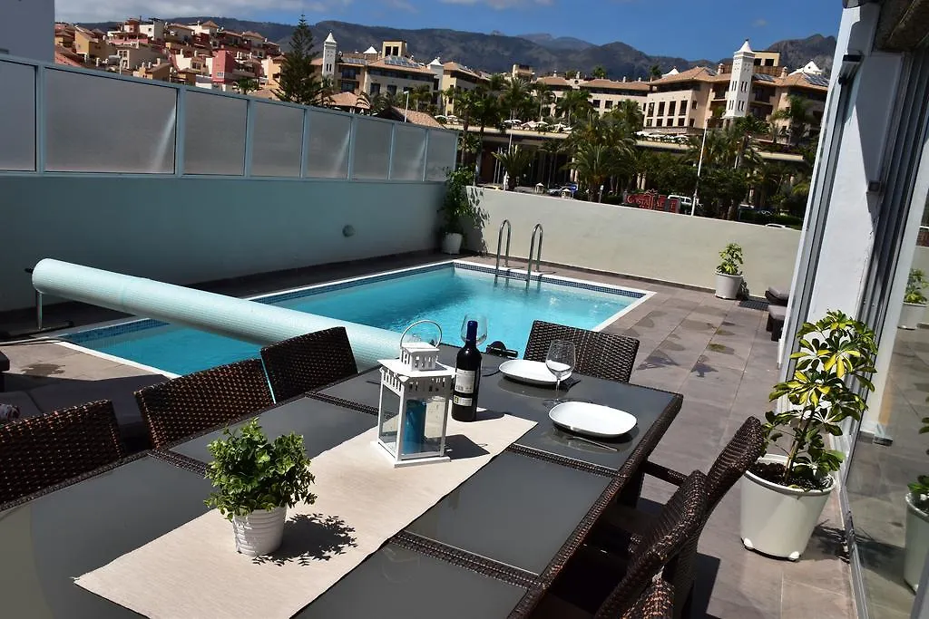 Villa El Duque Adeje 0*,  Espagne