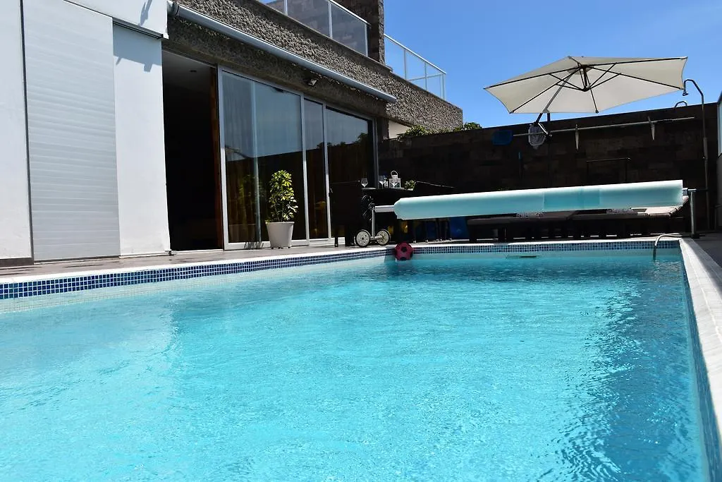 Villa El Duque Adeje