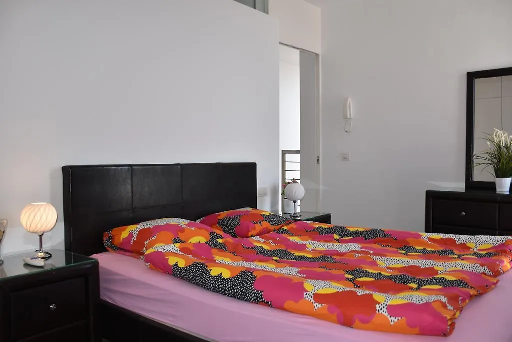 Villa El Duque Adeje Espagne