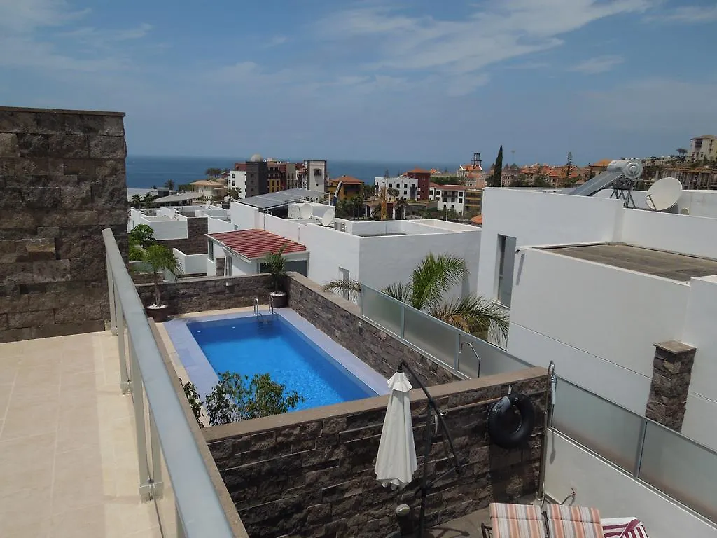 Villa El Duque Adeje 0*,