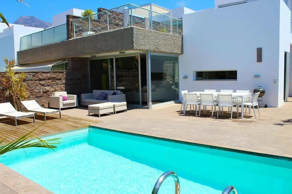 Villa El Duque Adeje Espagne