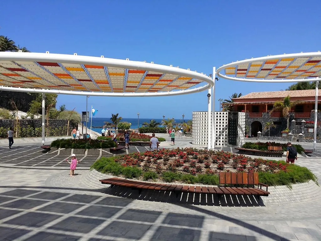Villa El Duque Adeje
