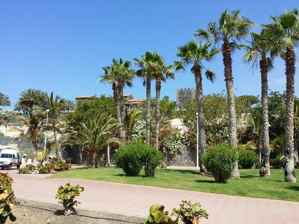 Villa El Duque Adeje