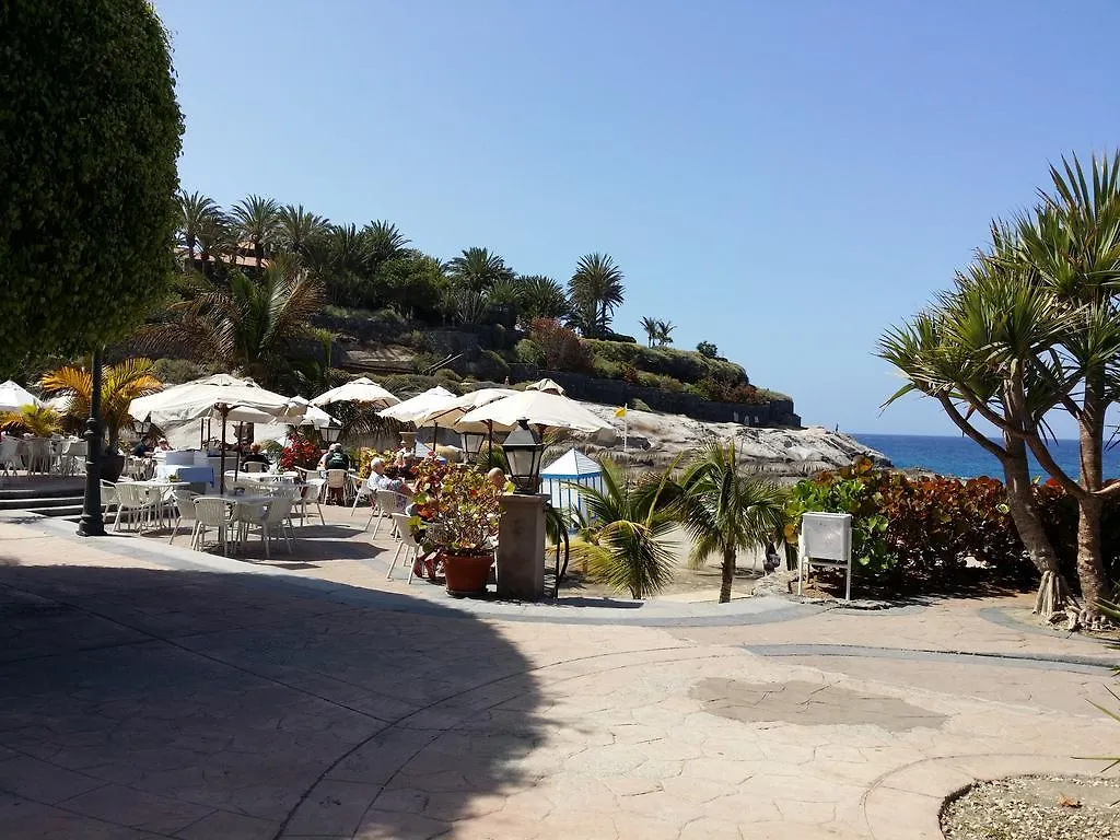 Villa El Duque Adeje İspanya