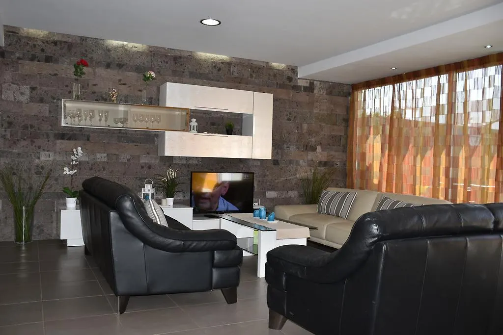 Villa El Duque Adeje