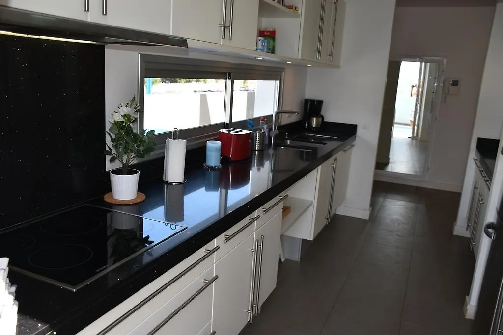 Villa El Duque Adeje İspanya