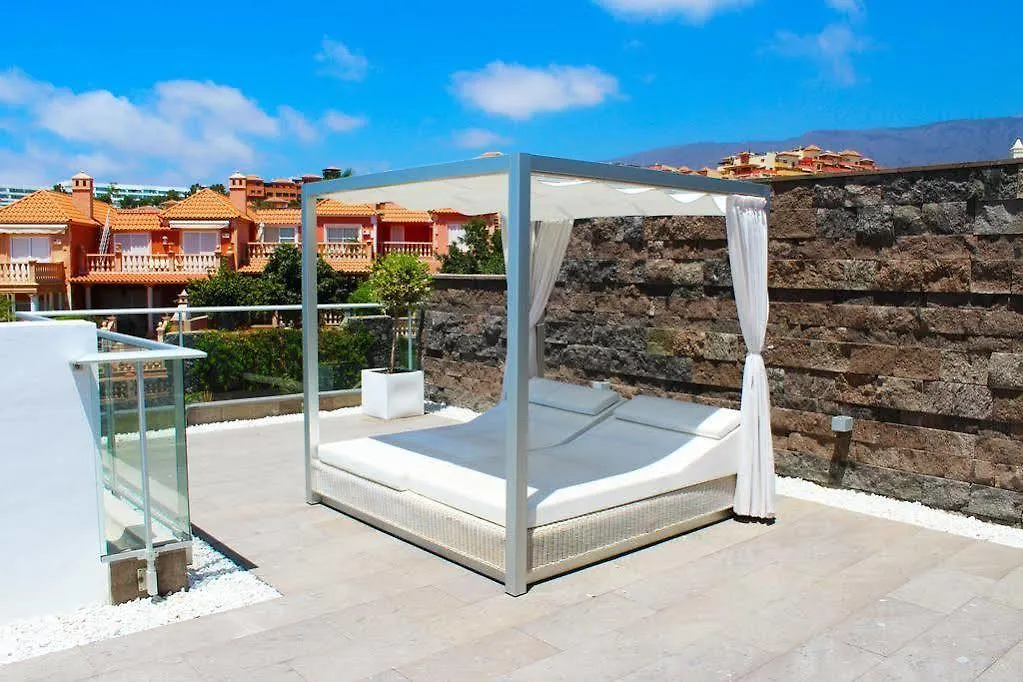 Villa El Duque Adeje